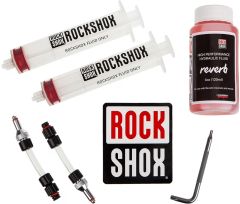 RockShox Yağ Değişim Kiti