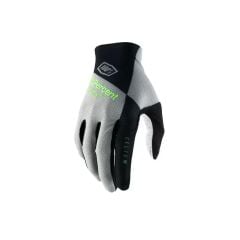 100% Celium Eldiven - Grey/Black