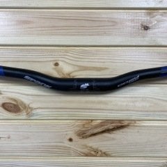 Spank Oozy Trail Vibrocore Gidon