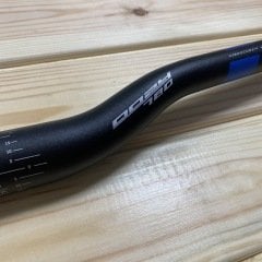 Spank Oozy Trail Vibrocore Gidon