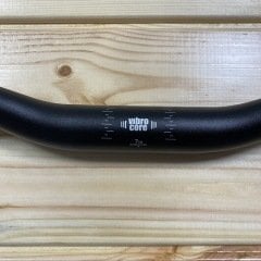 Spank Oozy Trail Vibrocore Gidon