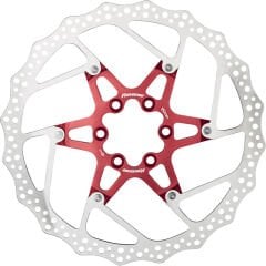 Reverse Alu/Steel Rotor - 180/203 Kırmızı