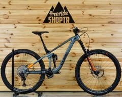 Cube Stereo 170 TM 29” - Enduro Bisiklet