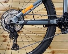 Cube Stereo 170 TM 29” - Enduro Bisiklet