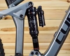 Cube Stereo 170 TM 29” - Enduro Bisiklet