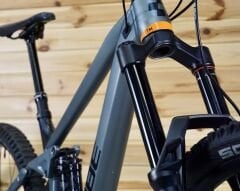 Cube Stereo 170 TM 29” - Enduro Bisiklet