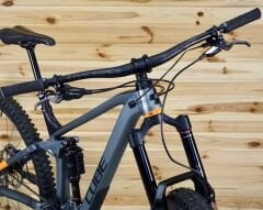 Cube Stereo 170 TM 29” - Enduro Bisiklet
