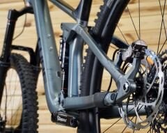 Cube Stereo 170 TM 29” - Enduro Bisiklet