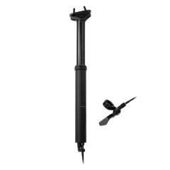 Limotec Alpha 1 Dropper Sele Borusu - 31.6