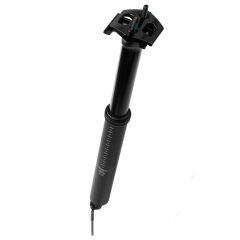 Limotec Alpha 1 Dropper Sele Borusu - 31.6