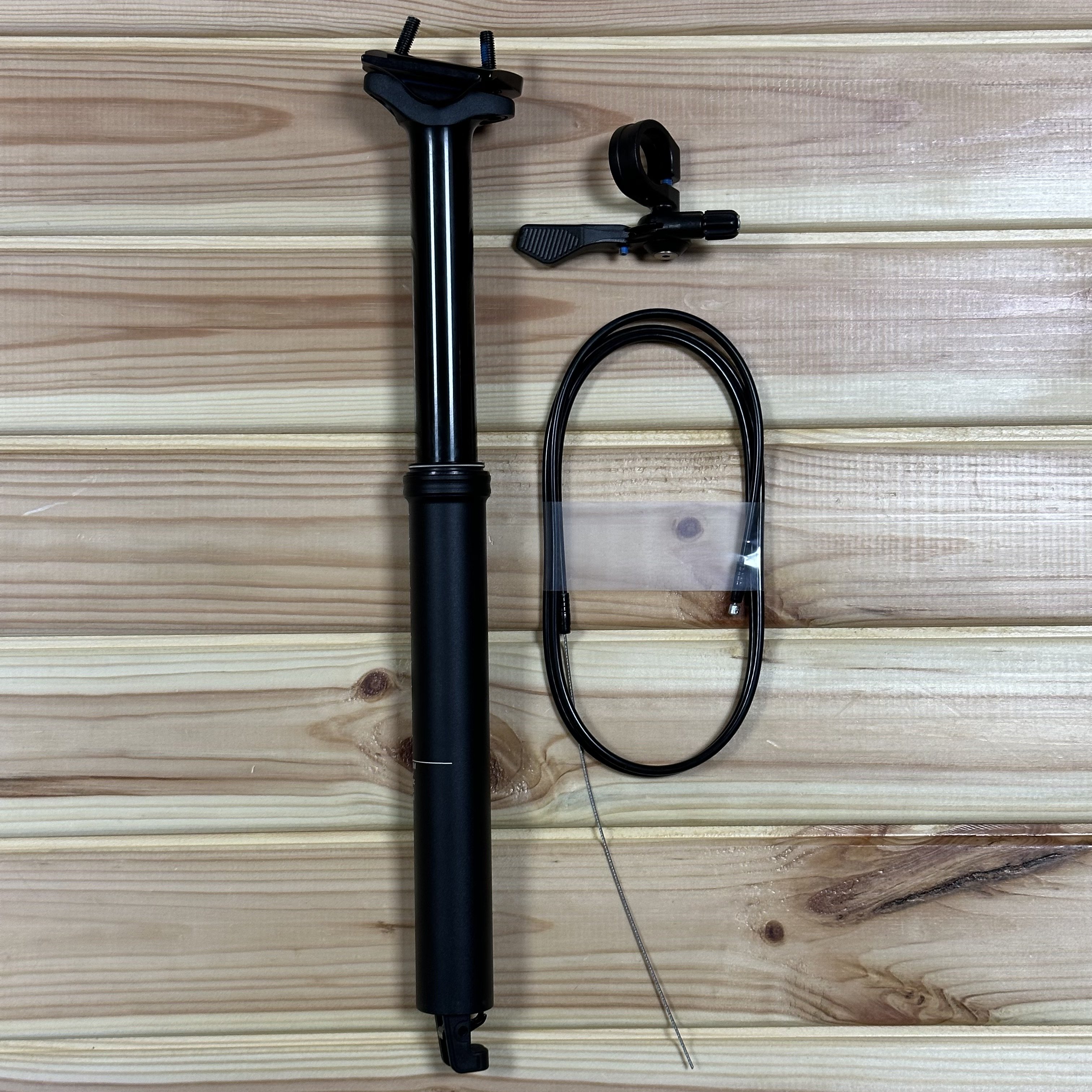 Limotec Alpha 1 Dropper Sele Borusu - 31.6