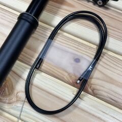 Limotec Alpha 1 Dropper Sele Borusu - 31.6