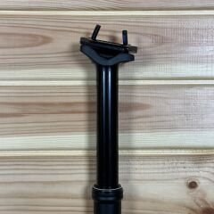 Limotec Alpha 1 Dropper Sele Borusu - 31.6