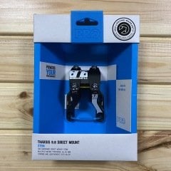 Pro Tharsis 9.8 Direct Mount Gidon Boğazı