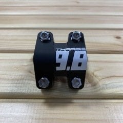 Pro Tharsis 9.8 Direct Mount Gidon Boğazı