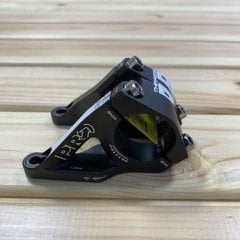 Pro Tharsis 9.8 Direct Mount Gidon Boğazı