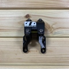 Pro Tharsis 9.8 Direct Mount Gidon Boğazı
