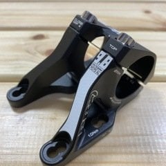 Pro Tharsis 9.8 Direct Mount Gidon Boğazı