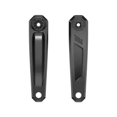 TITLE CR1-E Crank Arms Aynakol - Siyah