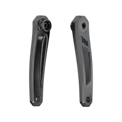 TITLE CR1-E Crank Arms Aynakol - Siyah