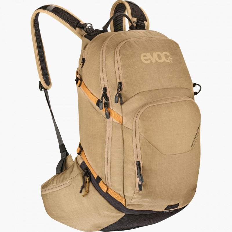 Evoc Explorer Pro 26 Sırt Çantası - Gold