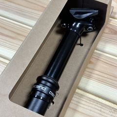 Brand-X Ascend Dropper Sele Borusu - 30.9 / 31.6