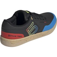 Five Ten Freerider Pro Ayakkabı - Siyah/Mavi/Kırmızı