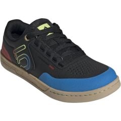 Five Ten Freerider Pro Ayakkabı - Siyah/Mavi/Kırmızı