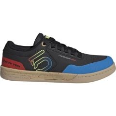 Five Ten Freerider Pro Ayakkabı - Siyah/Mavi/Kırmızı