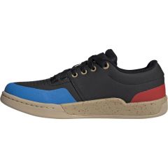 Five Ten Freerider Pro Ayakkabı - Siyah/Mavi/Kırmızı
