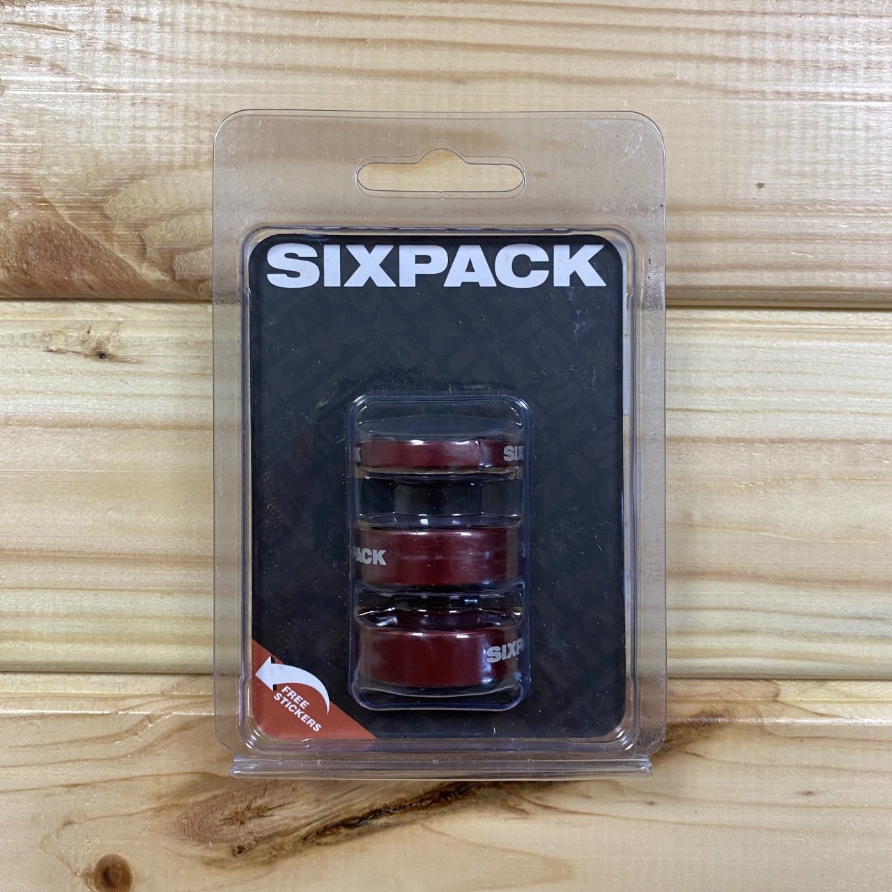 Sixpack Racing Headset Spacer