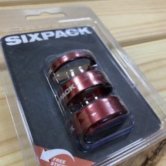 Sixpack Racing Headset Spacer