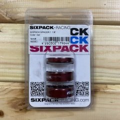 Sixpack Racing Headset Spacer