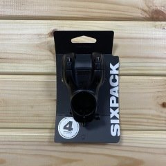 Sixpack Racing Vertic Gidon Boğazı