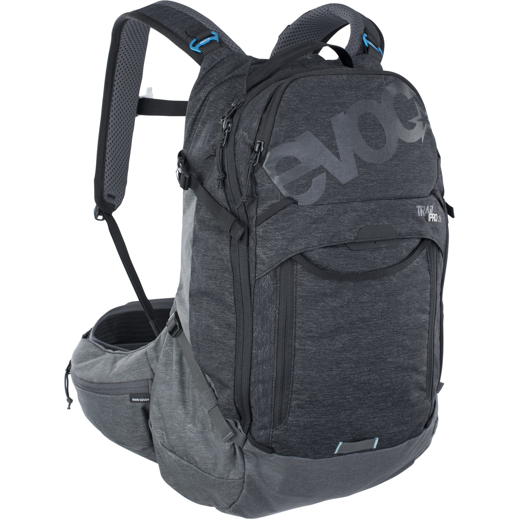 Evoc Trail Pro 26 Sırt Çantası - Gri