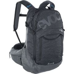 Evoc Trail Pro 26 Sırt Çantası - Gri