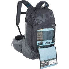 Evoc Trail Pro 26 Sırt Çantası - Gri