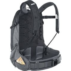 Evoc Trail Pro 26 Sırt Çantası - Gri