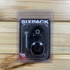 Standard Top Cap Boğaz Kapağı