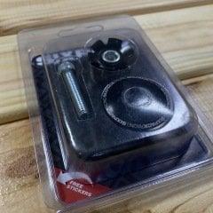 Standard Top Cap Boğaz Kapağı