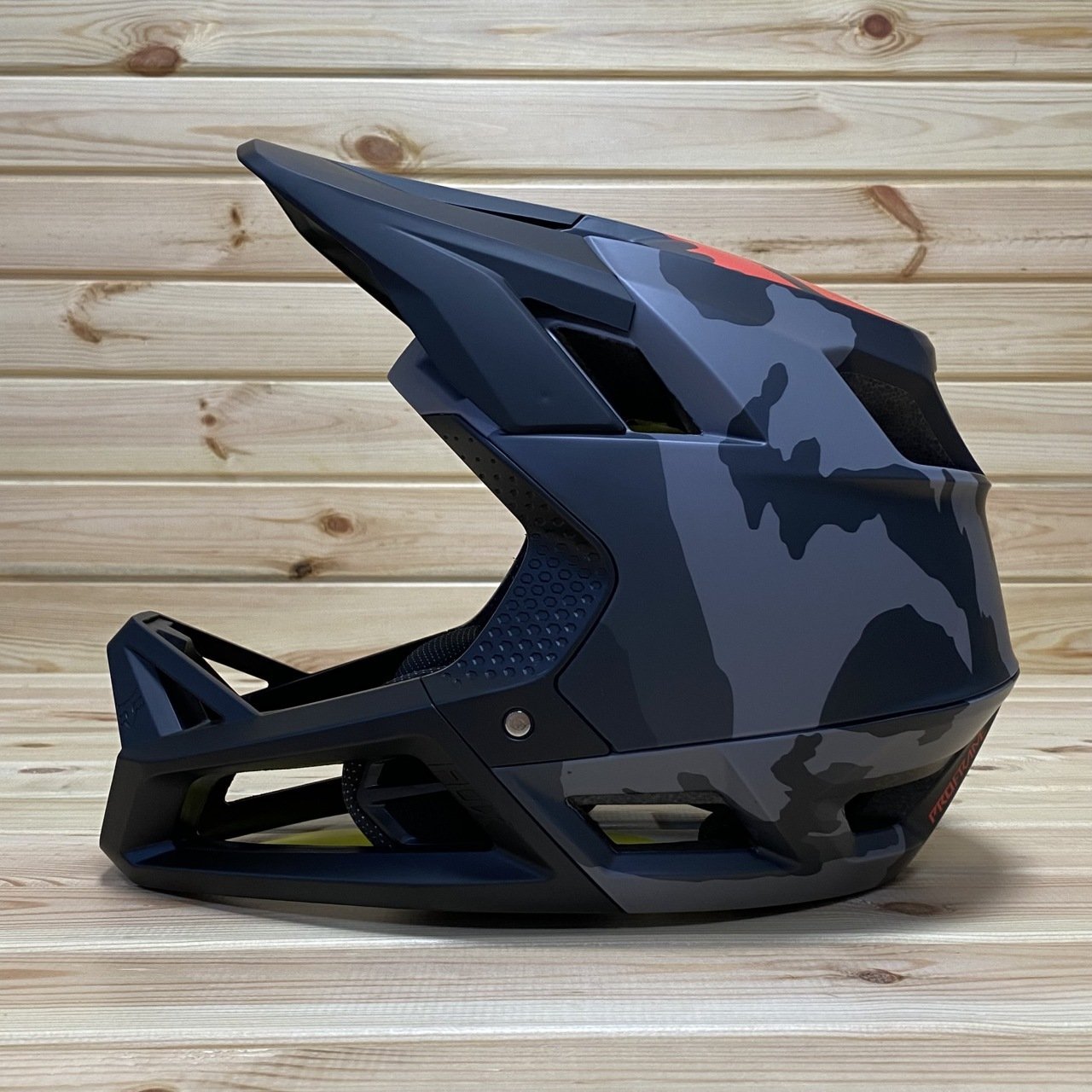 Fox Racing Proframe Fullface Kask