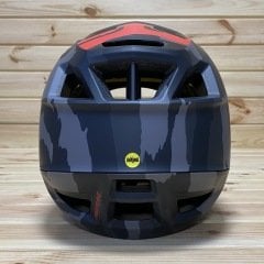 Fox Racing Proframe Fullface Kask