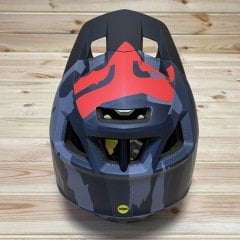 Fox Racing Proframe Fullface Kask