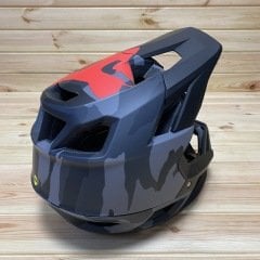 Fox Racing Proframe Fullface Kask