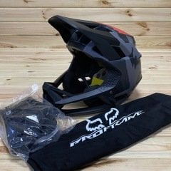 Fox Racing Proframe Fullface Kask