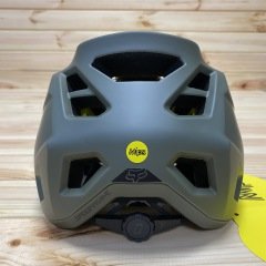 Fox Racing Speedframe MIPS Kask