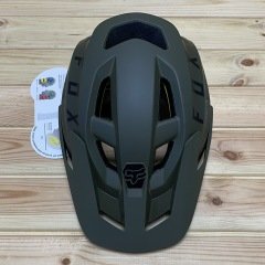 Fox Racing Speedframe MIPS Kask