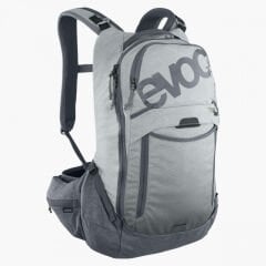 Evoc Trail Pro 16 Sırt Çantası - Siyah/Gri