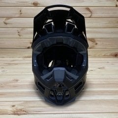 100% Aircraft 2 Carbon Fullface Kask