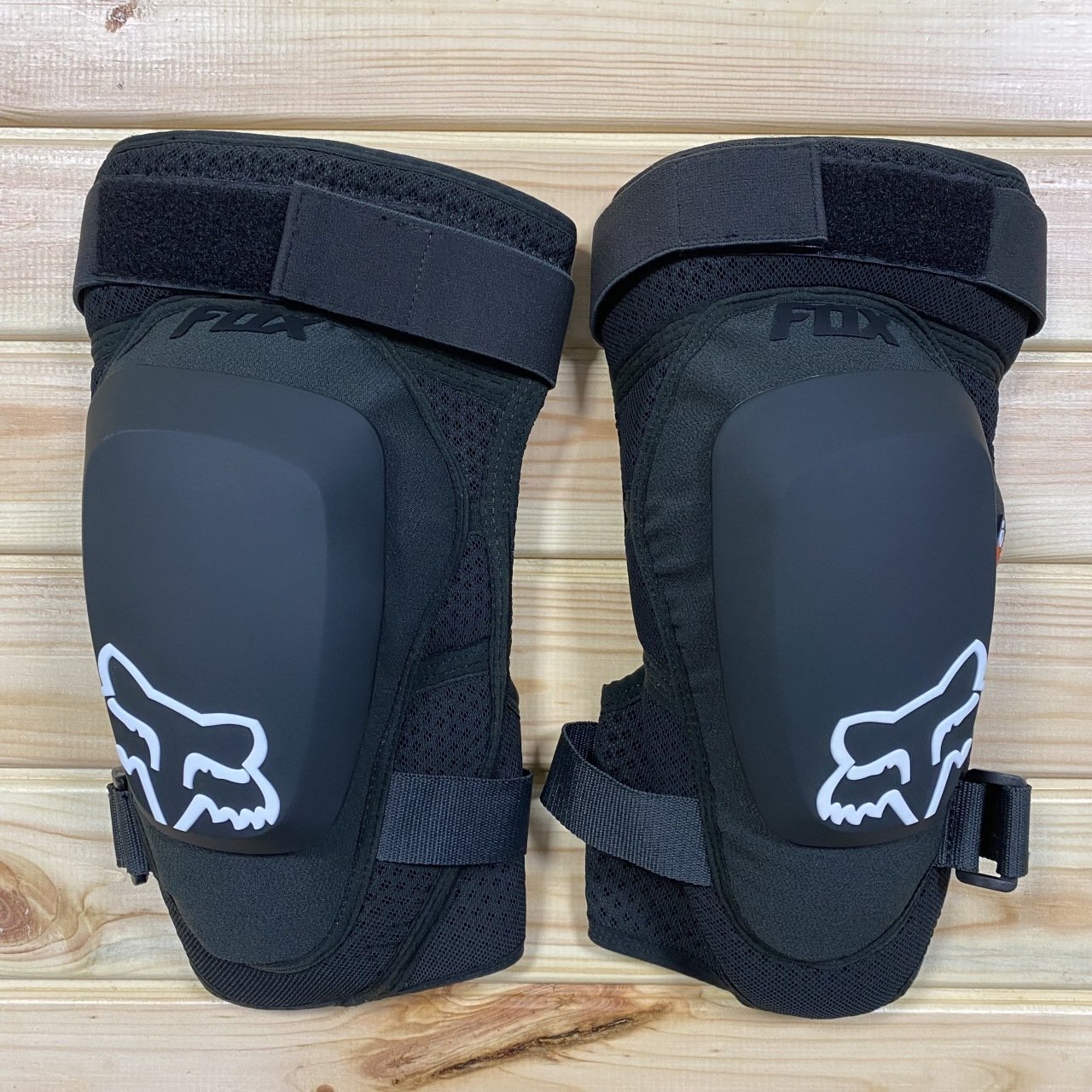 Fox Racing Launch Pro D3O Dizlik